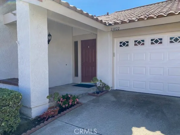 23822 Villena, Mission Viejo, CA 92692