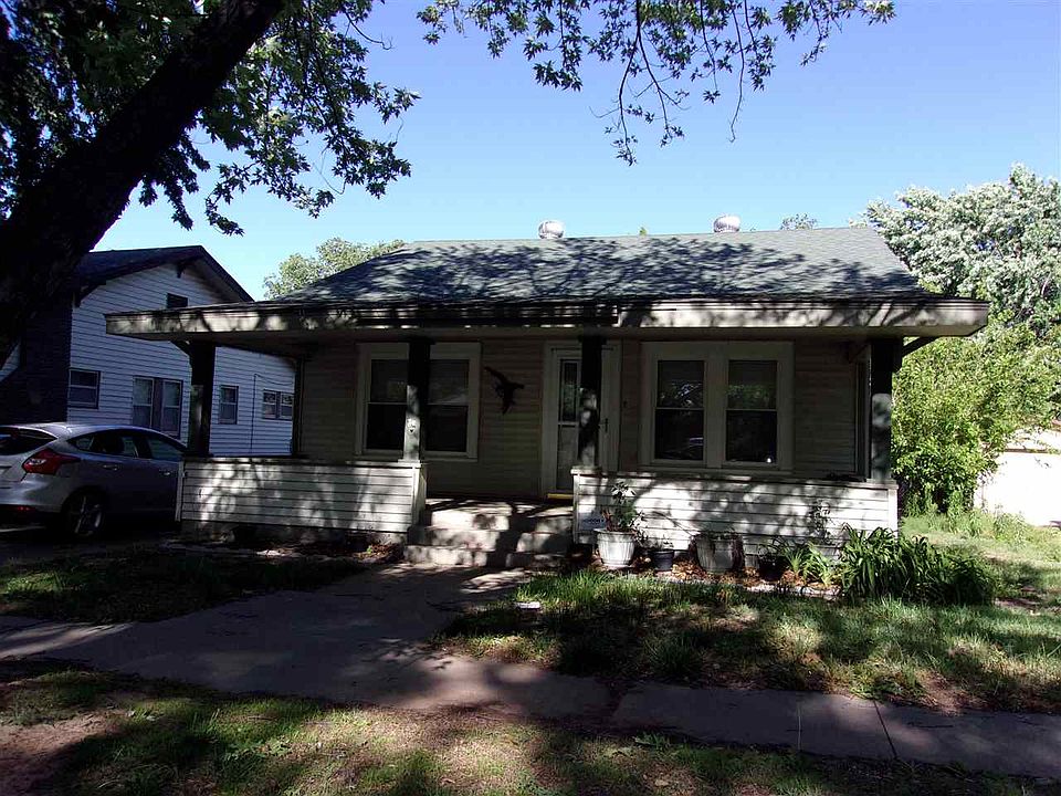 1st image of 1020 N 2nd St