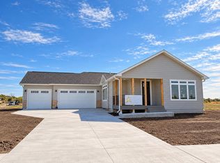 1100 Slate St, Marshall, MN 56258