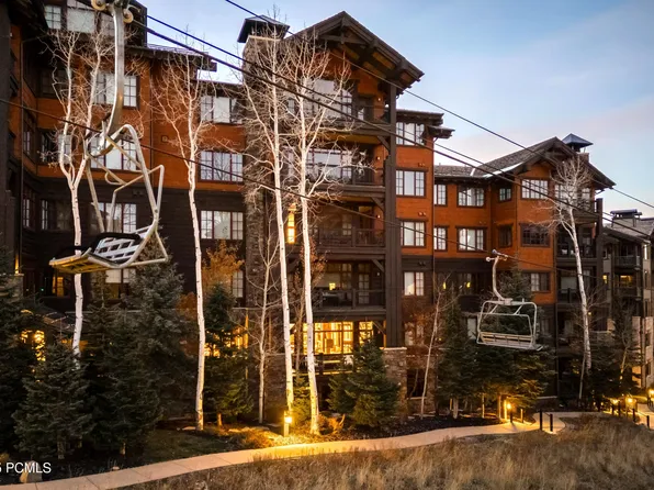 8894 Empire Club Dr #204, Park City, UT 84060