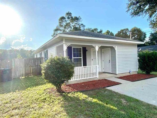 5837 Byrom St Milton Fl 32570 Zillow