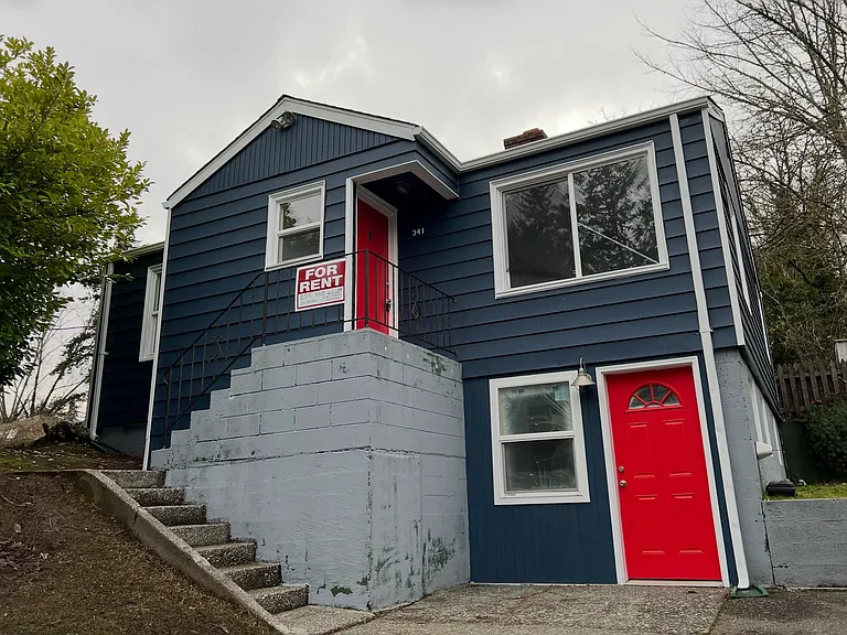 341 Bertha Ave — Photo 1