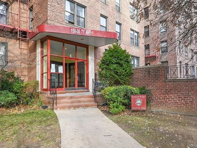 150-30 71st Ave #2F, Flushing, NY, 11367