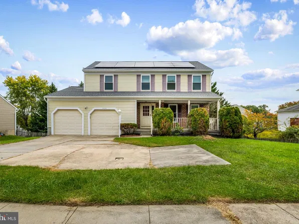 9729 Magledt Rd, Parkville, MD 21234