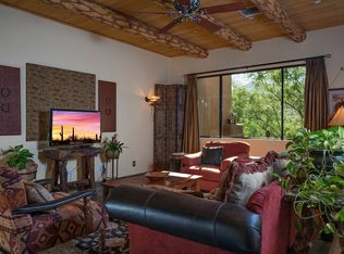 12699 E Horsehead Rd, Tucson, AZ 85749