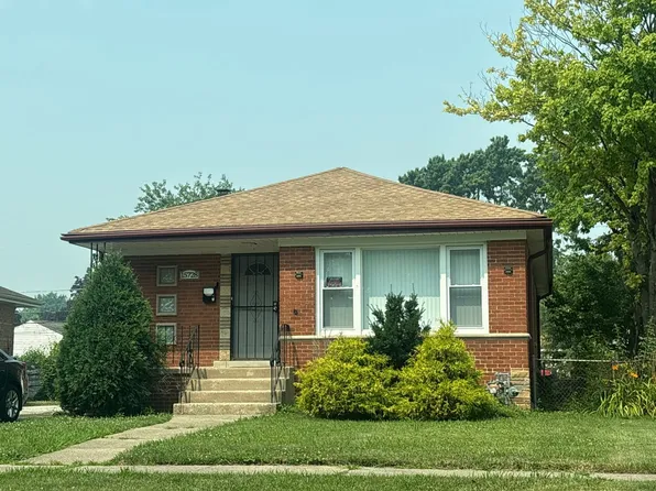 15728 Dobson Ave, Dolton, IL 60419