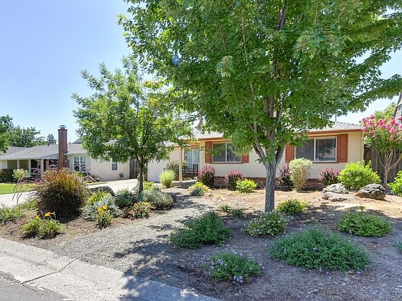 2nd image of 2564 Butano Dr