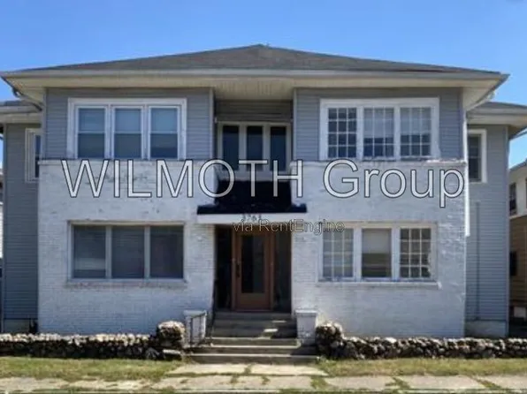 3763 Broadway St APT 3, Indianapolis, IN 46205