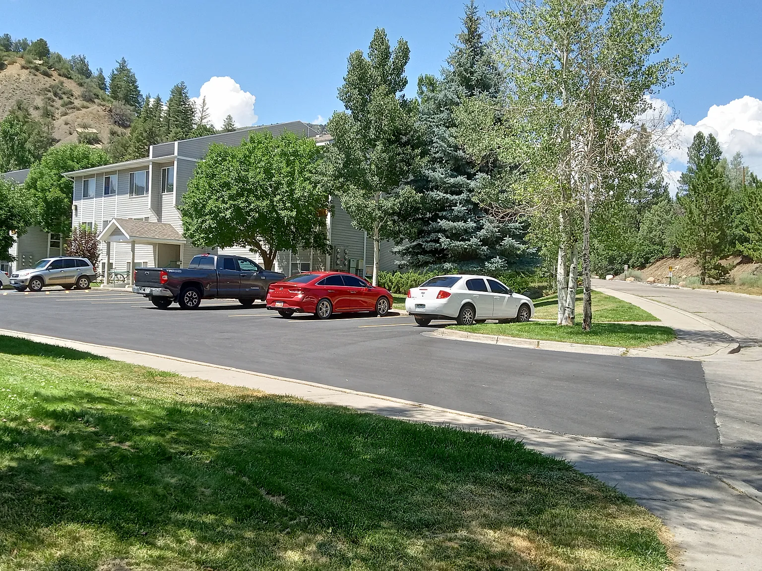 Westwood — Photo 1