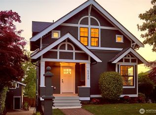 5045 Baker Ave NW, Seattle, WA