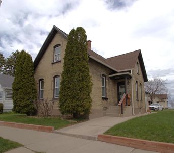 2037 North Wisconsin STREET, Racine, WI, 53402