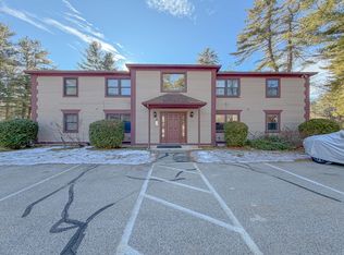 39 Smithwheel Rd APT 33, Old Orchard Beach, ME 04064