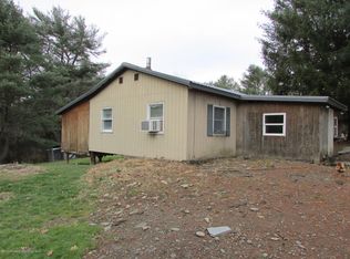 71 Gameland Rd, Friendsville, PA 18818