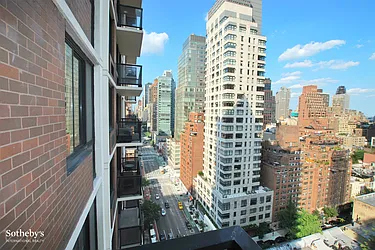 Rented by Sotheby's International Realty