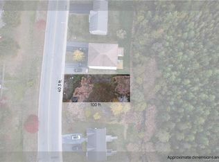 201 Boars Head Rd, Saint John, NB E2K 5B8