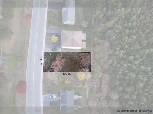 201 Boars Head Rd, Saint John, NB E2K 5B8