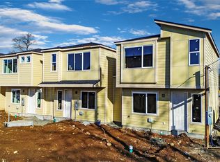 226 N Madison St UNIT E, Monroe, WA 98272