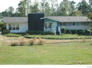 3920 Butler Blvd, Raleigh, NC 27604