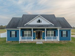 8101 Blake Rd, Wadesville, IN 47638