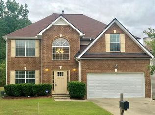 750 Florigen Ln, Fairburn, GA 30213