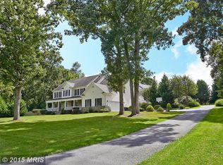 7700 Bells Mill Rd, Bethesda, MD 20817