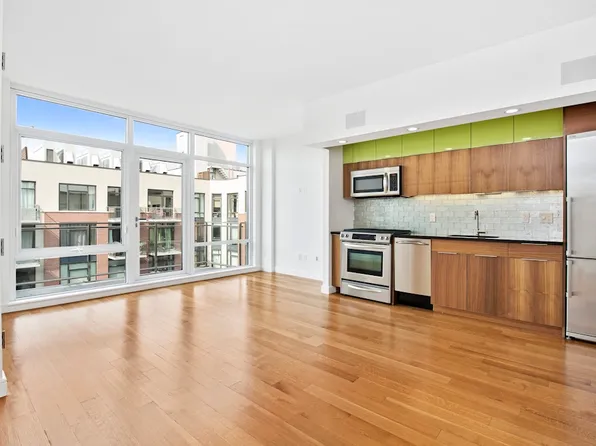 101 Bedford Avenue image 1 of 16