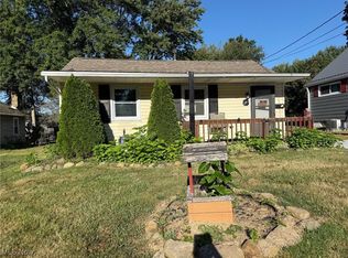 245 Industrial St, Rittman, OH 44270