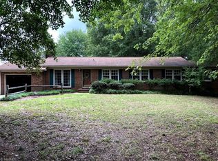 8423 W Harrell Rd, Oak Ridge, NC 27310