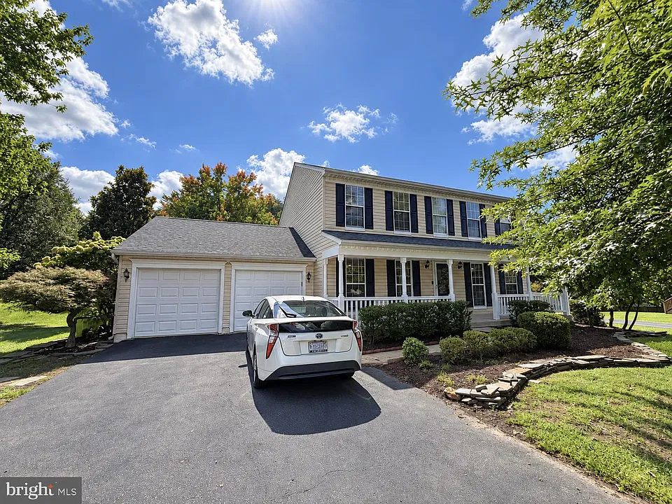 6503 Susan Barkley Ct