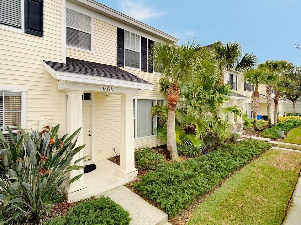 1st image of 12418 Country White Cir