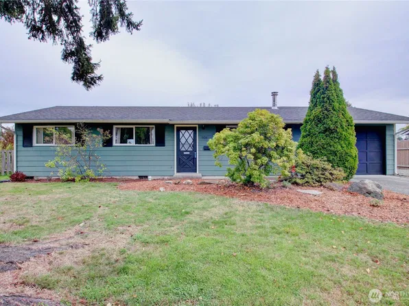 908 S 20th, Mount Vernon, WA 98274