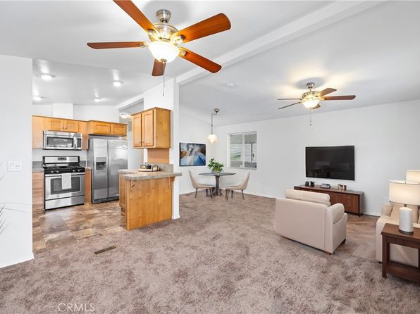 1380 N Citrus Ave TRAILER B8, Covina, CA 91722