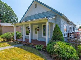 859 SE Adams Ave, Chehalis, WA 98532