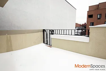 Rented by Modern Spaces