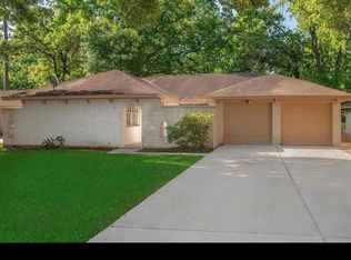 3419 Gary Ln, Spring, TX 77380