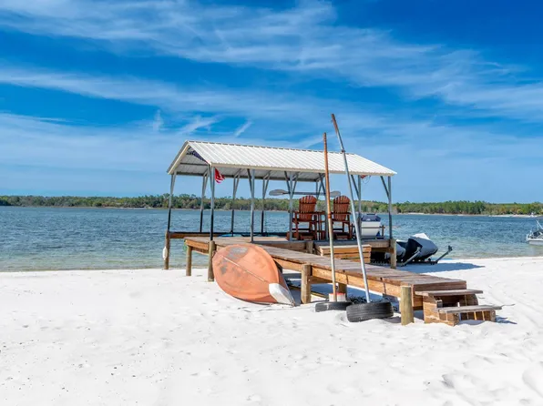 6880 Crystal Lake Rd, Keystone Heights, FL 32656