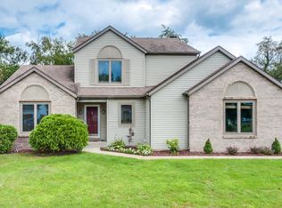 51656 James Lawrence Pkwy, Granger, IN