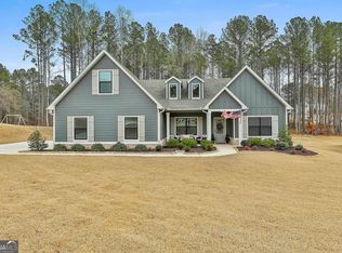 86 Sagebrook Ln, Newnan, GA 30263