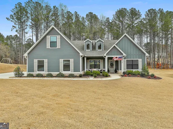 86 Sagebrook Ln, Newnan, GA 30263