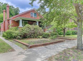 794 Rutledge Ave, Charleston, SC 29403