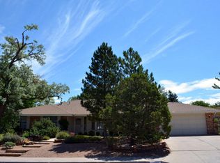 1120 Bernalillo Pl SE, Albuquerque, NM 87123