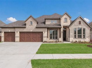 11536 La Salle Rd, Frisco, TX 75035