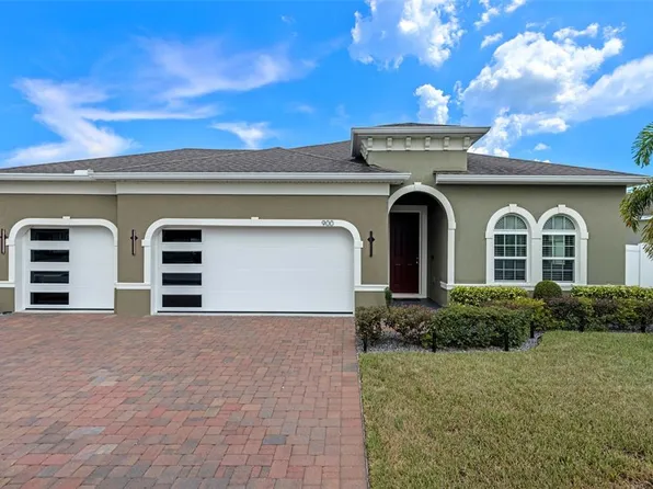 900 Glazebrook Loop, Orange City, FL 32763