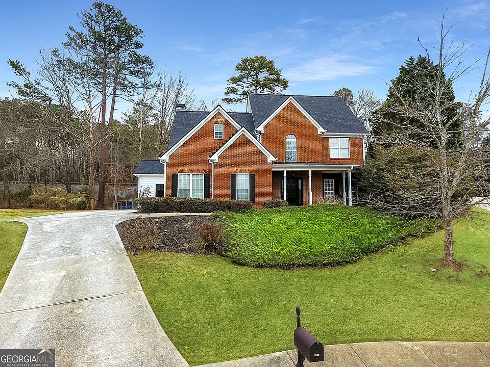 1st image of 1544 Sky Valley Ct