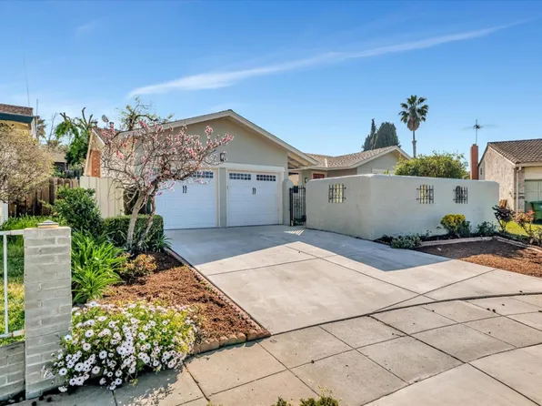 2538 Alto Ct, San Jose, CA 95148