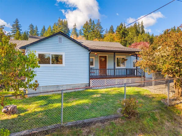 1159 Hazel Avenue NW, Bremerton, WA 98312