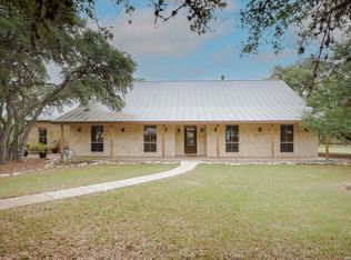 309 LOST OAKS DR, Boerne, TX 78006