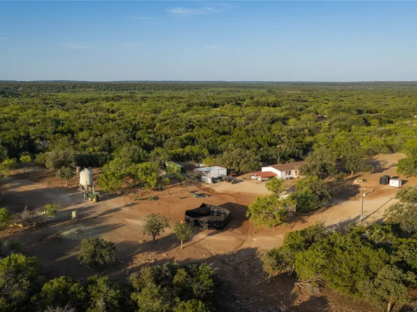 (undisclosed Address), Caddo, TX 76429