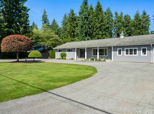 5564 238th St, Langley, BC V2Z 2P1