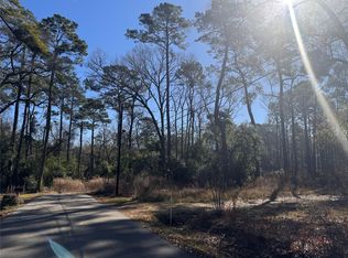 247 & 248 Cypress St, Huffman, TX 77336